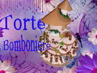 torte bomboniere